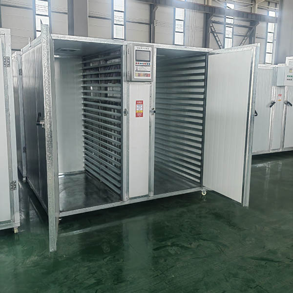 电加热烘干房