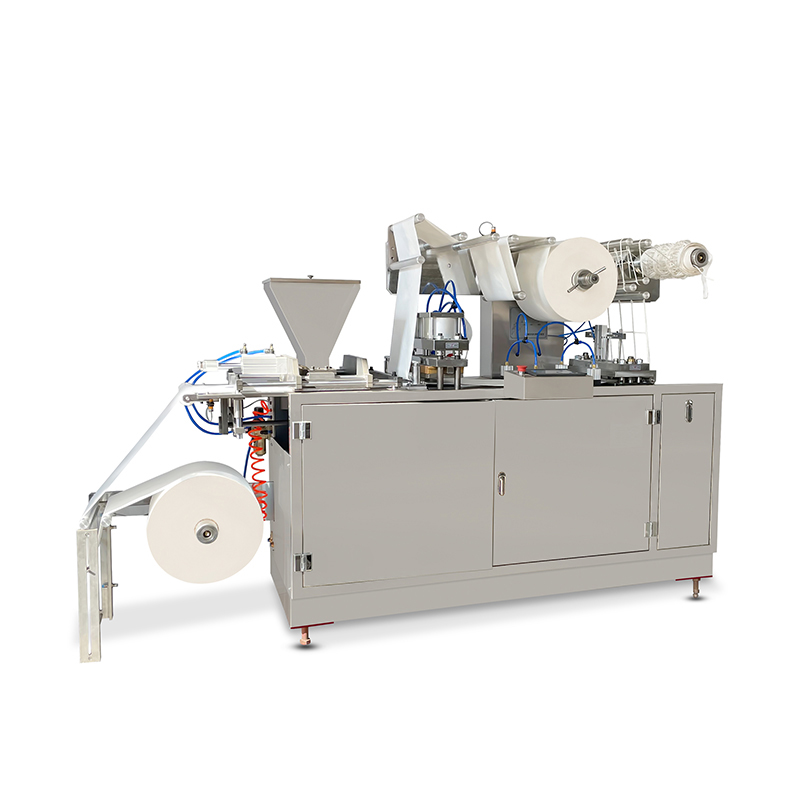 暖贴自动包装机