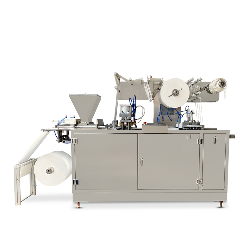 暖贴自动包装机
